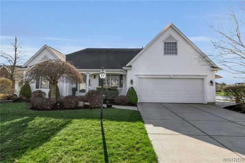 9574 English Ivy Ct, Clarence Ctr, NY, 14032-9253 | Card Image