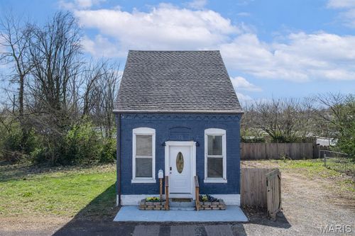 22 15th St, Belleville, IL, 62220-1741 | Card Image