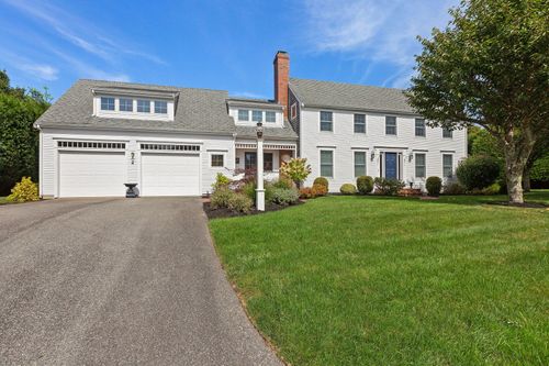 2 Bassett Woods Rd, Harwich, MA, 02645-2471 | Card Image