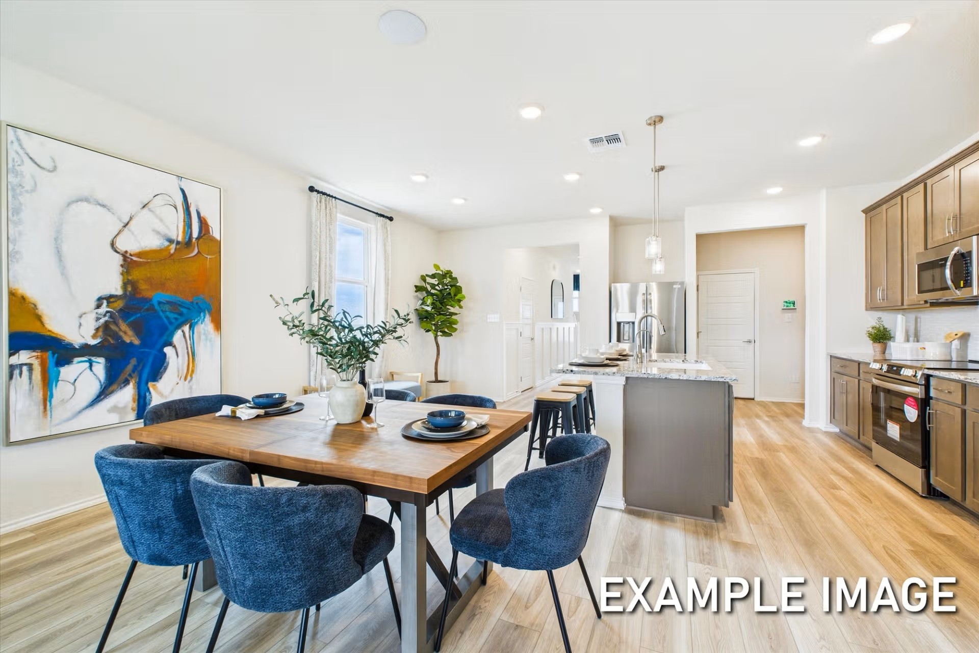 Residential in Heartland 5