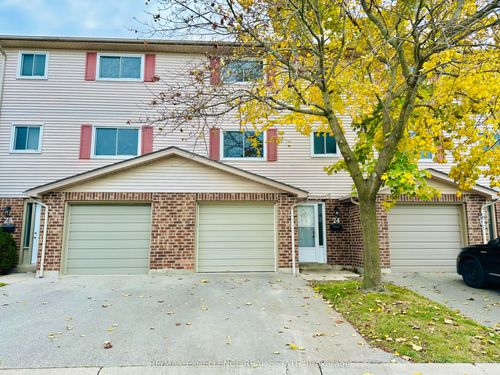 24-450 Pond Mills Rd, London, ON, N5Z4X2 | Card Image