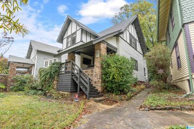 1013 28 Th Place, House other with 3 bedrooms, 1 bathrooms and null parking in BIRMINGHAM AL | Image 3