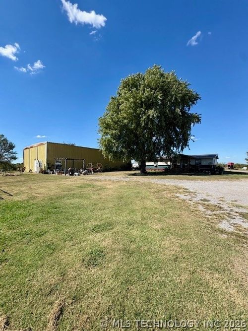 42311 E 201st St S, Porter, OK, 74454-3243 | Card Image