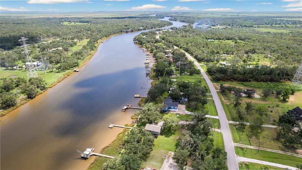 County Road 659 , Brazoria, TX 77422