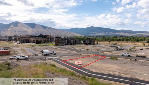 4 Montana Street, Missoula, MT, 59801 | Card Image