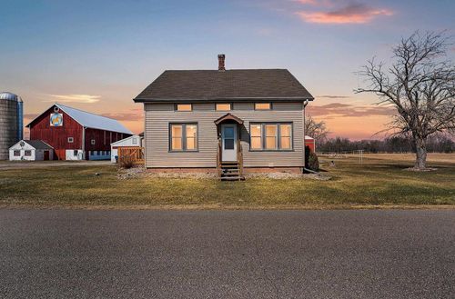 W444 Carlson Lane, GREEN VALLEY, WI, 54154 | Card Image