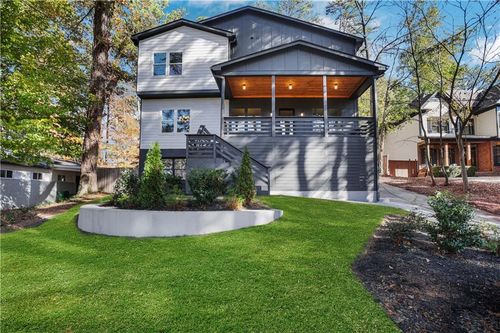 2497 Wawona Dr Ne, Brookhaven, GA, 30319-3713 | Card Image