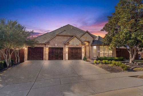 6209 Higier Ct, McKinney, TX, 75071-7625 | Card Image