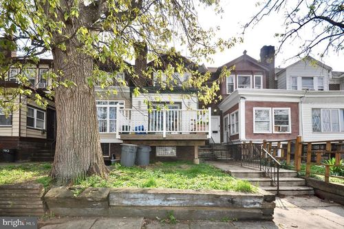1336 Van Kirk St, PHILADELPHIA, PA, 19149-3724 | Card Image