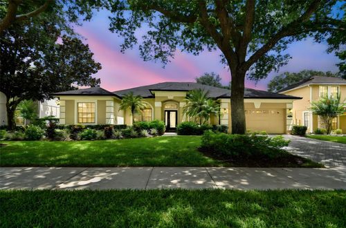 386 Baymoor Way, LAKE MARY, FL, 32746-7023 | Card Image