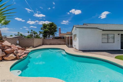 7109 Topeka Dr, Las Vegas, NV, 89147-4864 | Card Image