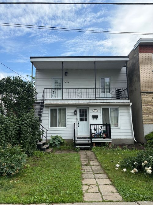 195 5e Av, Montréal, QC, H8P2K3 | Card Image