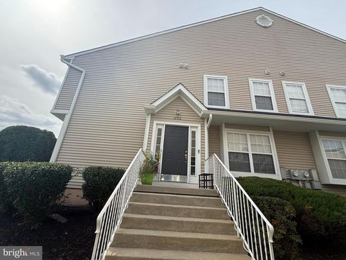 1702 Delancey Way, MARLTON, NJ, 08053-8526 | Card Image