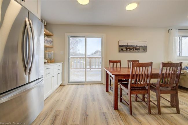 1264 King St N, House other with 5 bedrooms, 2 bathrooms and 5 parking in Saint Jacobs ON | Image 13
