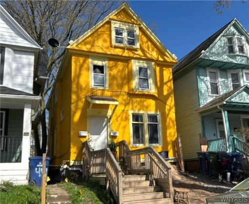 439 Parkdale Ave, Buffalo, NY, 14213-1216 | Card Image