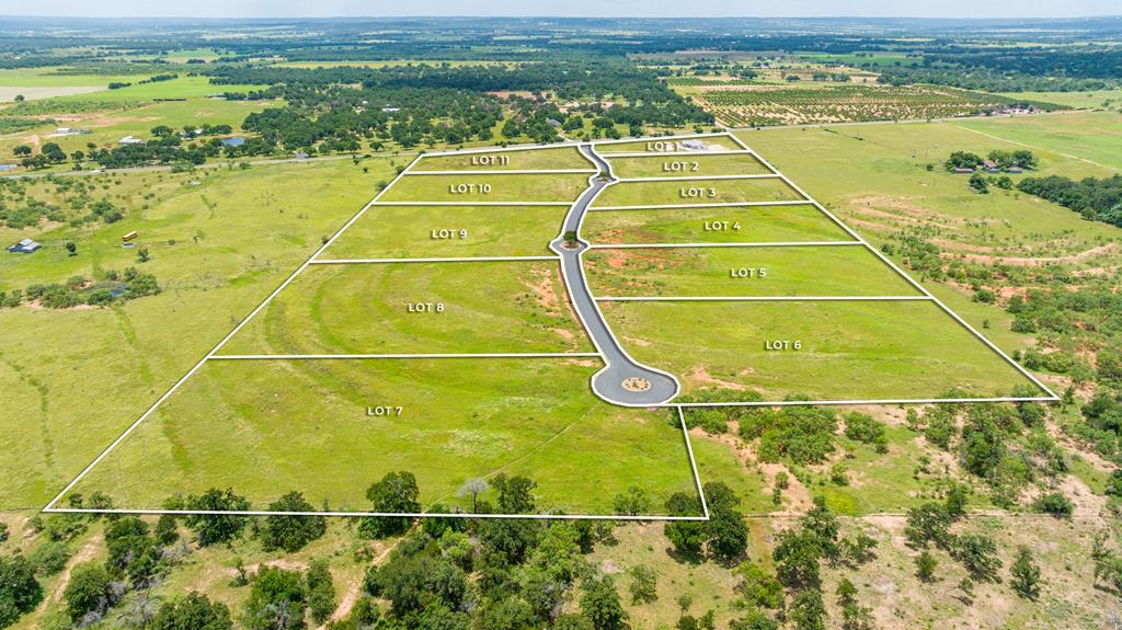 Land in Fredericksburg 2