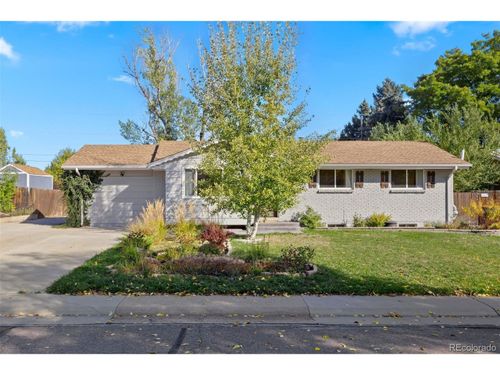 1766 S Cape St, Lakewood, CO, 80232-6611 | Card Image