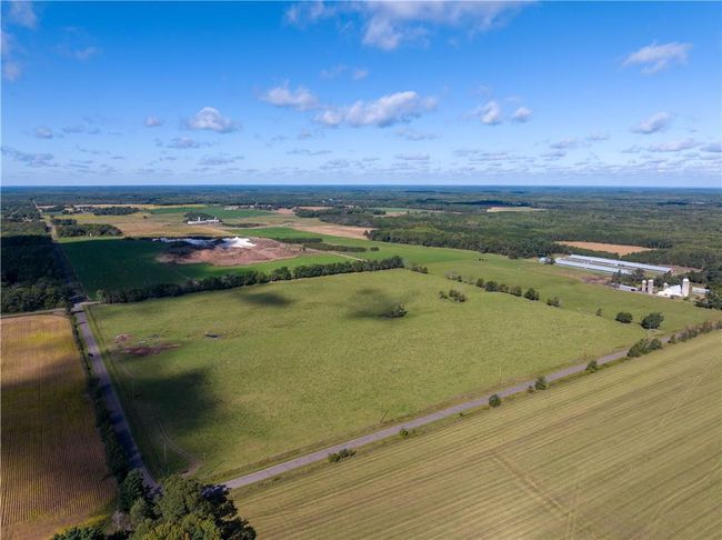 40 Acres Rolling Green Road, Home with 0 bedrooms, 0 bathrooms and null parking in RUSK WI | Image 7