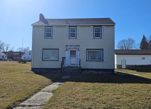 314 N 3rd St, Milan, MN, 56262-2809 | Card Image