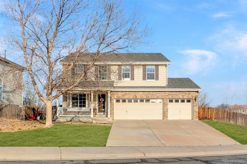 1108 E 96th Place, Thornton, CO, 80229 | Card Image