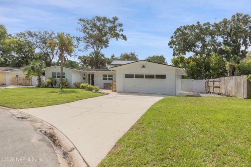 1634 Bentin Dr S, Jacksonville Beach, FL, 32250-2774 | Card Image