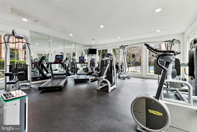 APT-303A - 1533 Lincoln Way, Condo with 1 bedrooms, 1 bathrooms and null parking in MCLEAN VA | Image 13