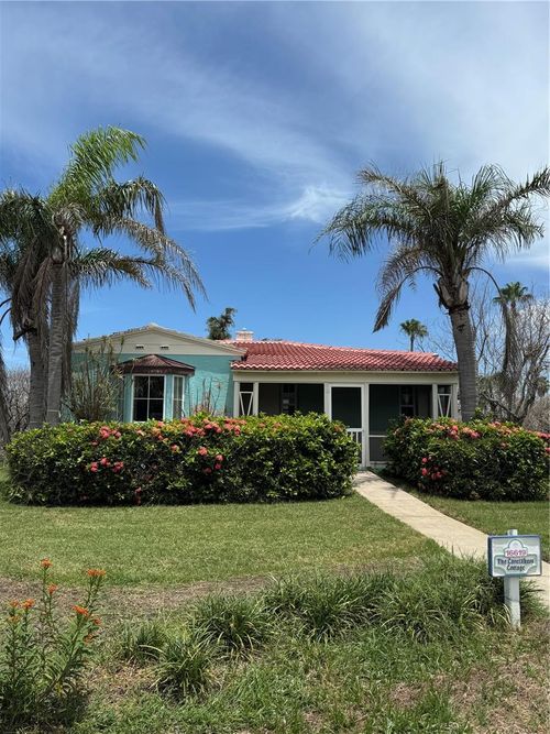 16619 Gulf Blvd, North Redington Beach, FL, 33708-1430 | Card Image