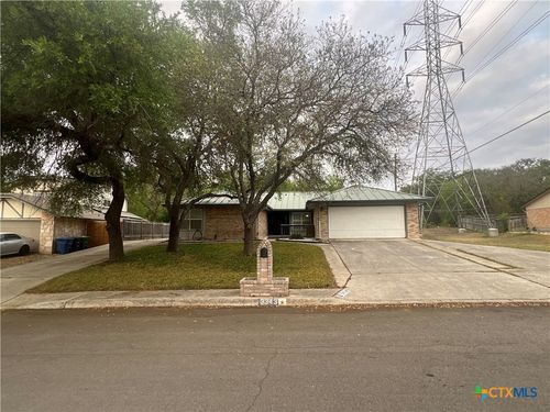 3343 Rosetti Dr, San Antonio, TX, 78247-3120 | Card Image