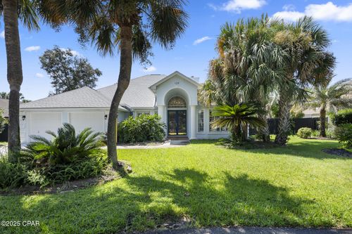 129 Palm Crossing Blvd, Panama City Beach, FL, 32408-5250 | Card Image