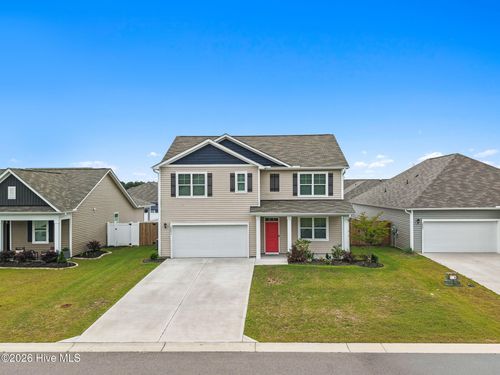 2091 Bella Point Dr Se, Bolivia, NC, 28422-0413 | Card Image