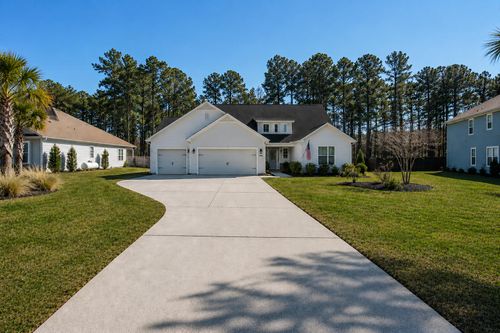 421 Bowstring Dr, Huger, SC, 29450-8527 | Card Image