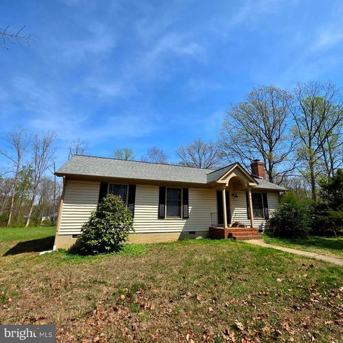 10907 Stockade Dr, SPOTSYLVANIA, VA, 22551-8026 | Card Image