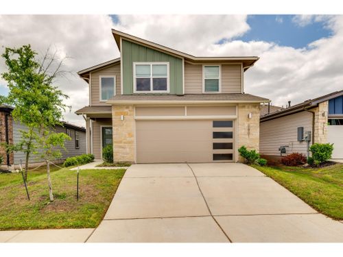 7801 Jackson Graham Drive, Austin, TX, 78724 | Card Image