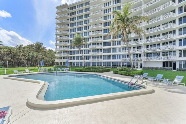 APT-301 - 1225 S Ocean Blvd, Condo with 2 bedrooms, 2 bathrooms and null parking in Delray Beach FL | Image 27