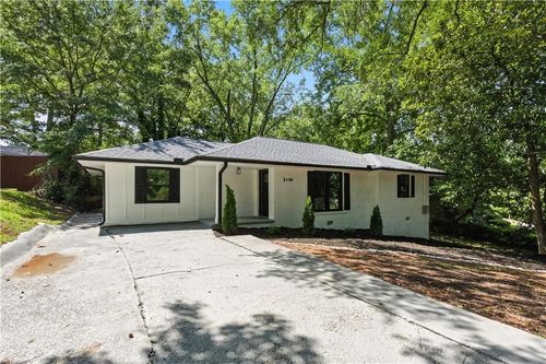 2194 Tilson Cir, Decatur, GA, 30032-5439 | Card Image