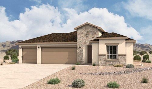 3481 Santa Fe Trl Sw, Los Lunas, NM, 87031-6032 | Card Image