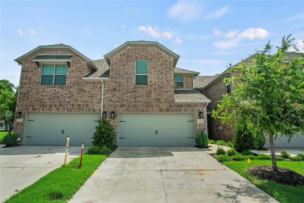 Tortugas Dr, Allen, TX 75002