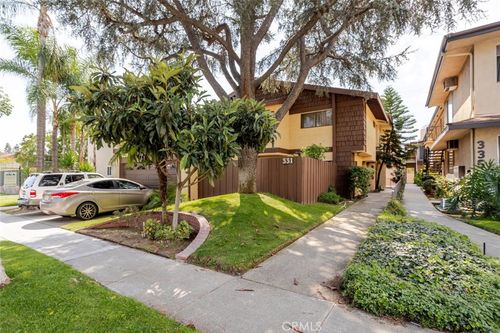 4-331 N Isabel St, Glendale, CA, 91206 | Card Image