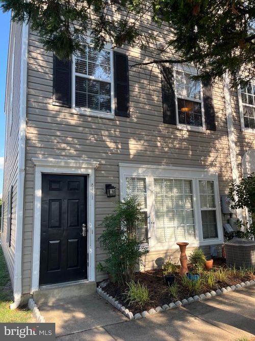 148-8191 Cockburn Ct, LORTON, VA, 22079-2917 | Card Image