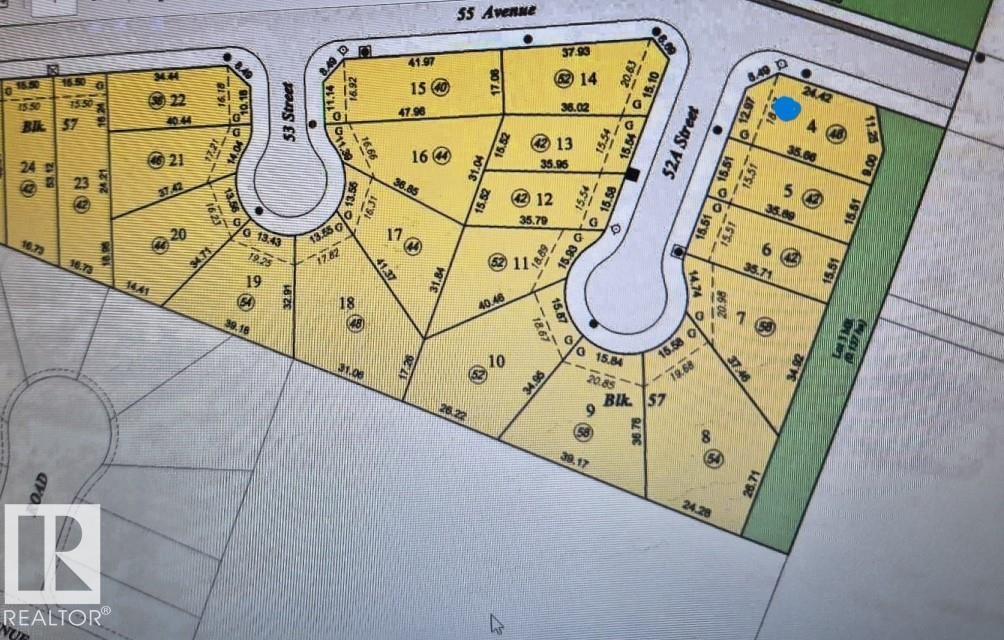 Land in Tofield
