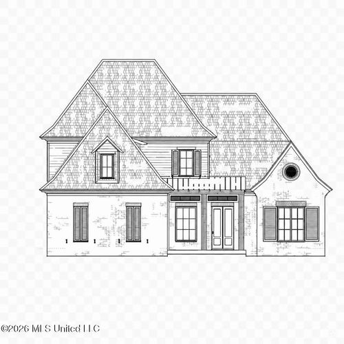 136 Venice Way, Madison, MS, 39110-6649 | Card Image