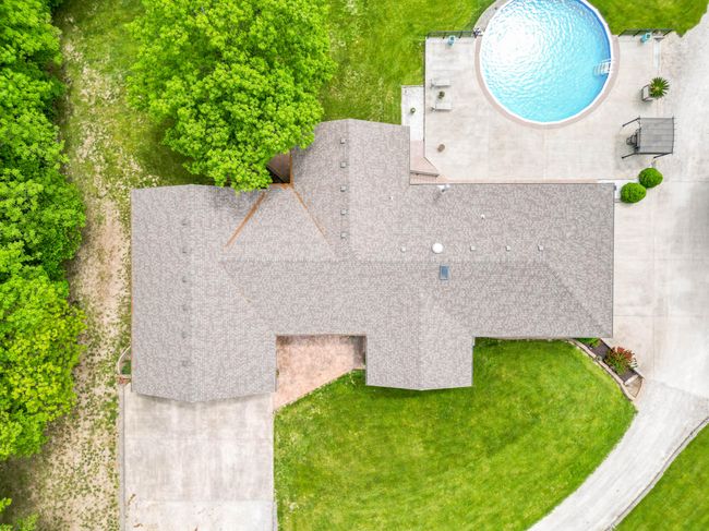 12390 N Highway Yy, House other with 3 bedrooms, 3 bathrooms and null parking in HARRISBURG MO | Image 57