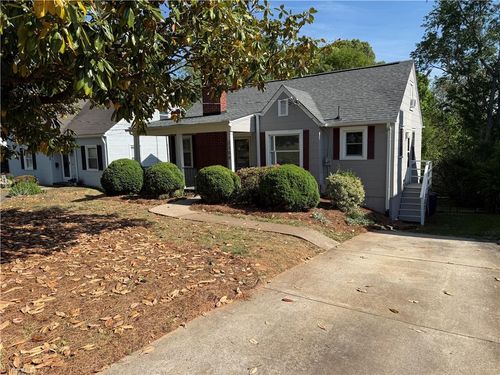 2388 Jefferson Ave, Winston-Salem, NC, 27103-4301 | Card Image