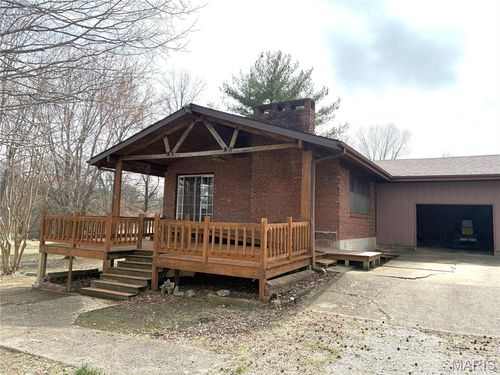 414 County Road 4414, Poplar Bluff, MO, 63901-1524 | Card Image