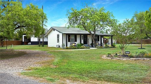 10519 County Road 2343, Sinton, TX, 78387-4447 | Card Image