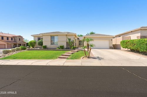 6607 W Cordia Lane, Phoenix, AZ, 85083 | Card Image