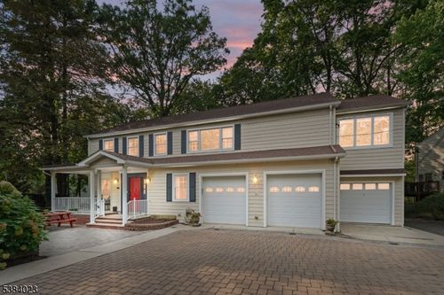 51 Birchwood Ave, West Orange, NJ, 07052-3128 | Card Image
