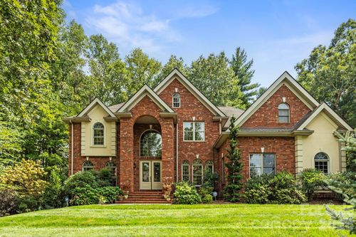 46 Beale Ct, Fletcher, NC, 28732-6541 | Card Image