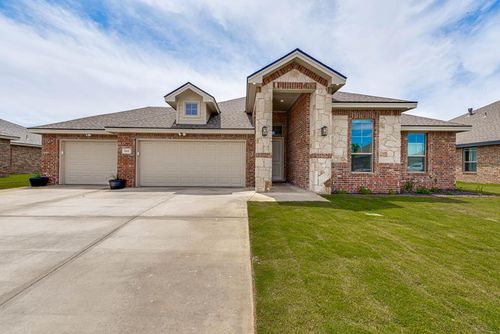 512 Stone Creek Dr, Coahoma, TX, 79511-1112 | Card Image