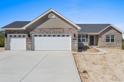 1423 Wildridge Estates Ct, Florissant, MO, 63033-5506 | Card Image